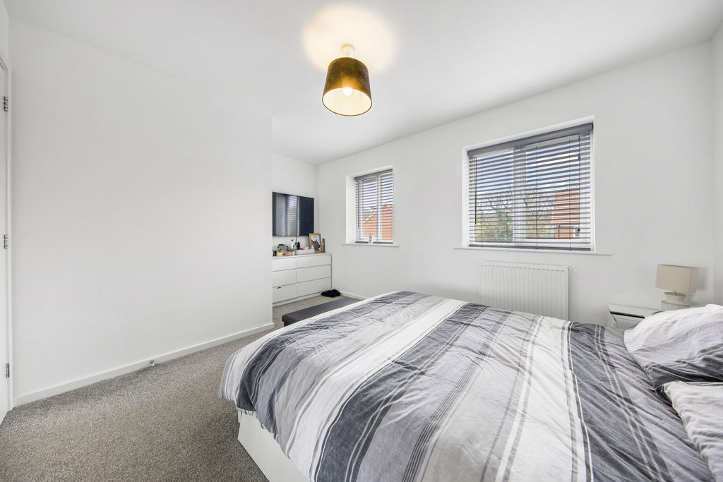 Sail Court Unstone